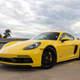 Illustration for article titled The 2018 Porsche 718 Cayman GTS Drives Like the Superior Porsche